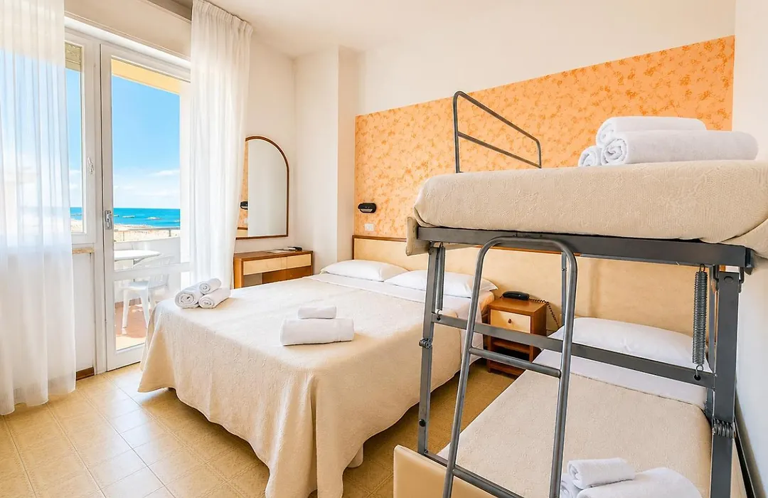 Hotel Tyc-1